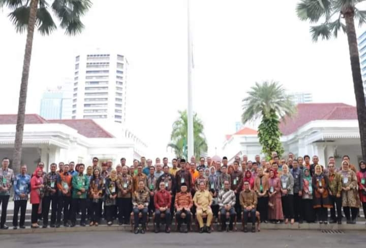 Bukittinggi Jadi MPP Digital Percontohan di Indonesia