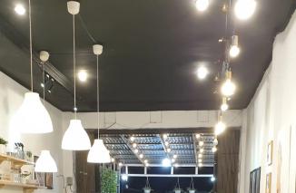 Rumah Risoles dan Cafe Raso Kopi Tawarkan Nuansa Vintage dan Outdoor