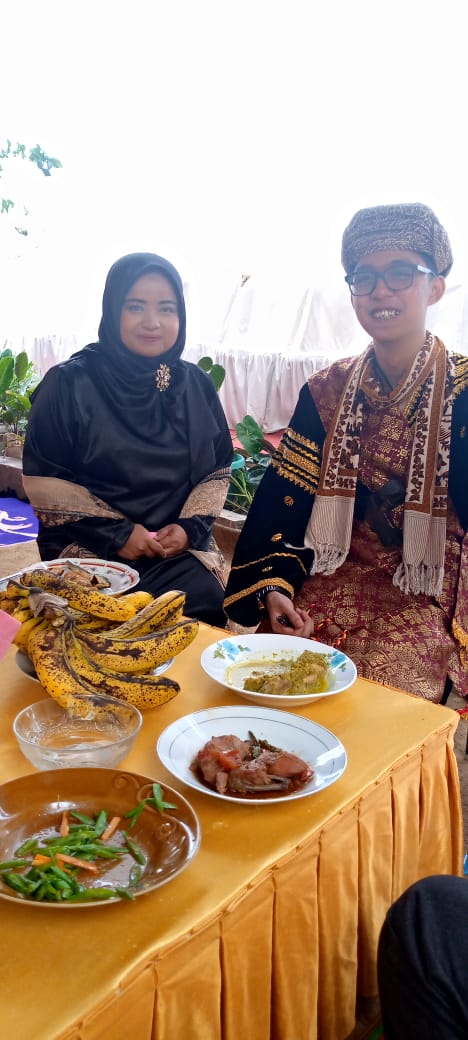 Aktif dan Ramah, Caleg Agam Dapil 4, Betsy Karmila: Kiprah Perempuan Mendapat Porsi Yang Sama