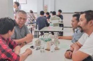 Paska Pendaftaran Bacaleg ke KPU Bukittinggi, Hingga Saat Ini 3 Relawan PMI Jadi Buah Bibir