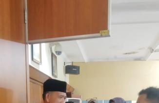 Istimewa, Reses Edison Katik: Bukan Dari Dapil GGP Saja Tapi Seluruh Unsur di Kota Bukittinggi