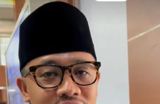 Walikota: Semoga Allah Rhido, 151 Guru Honor Dilantik, Diangkat Jadi Pegawai Pemerintahan