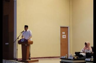 Sinergitas Antara Pemko Bukittinggi dengan DPR RI Diungkapkan Ade Rezki, Wako Puji Komisi IX