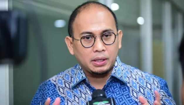 Ini Agenda Andre Rosiade di Sumbar 7 hingga 10 September 2023