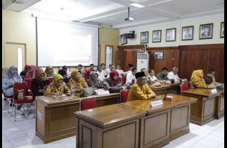 APBD P TA Bukittinggi TA 2023 Ketok Palu, Marfendi: Semua untuk Pencapaian Visi dan Misi Pembangunan Kota Bukittinggi