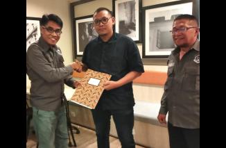 PT APP Sinar Mas Group Sambut Kehadiran DPP PJS, Siap Dukung Rakernas I di Jakarta