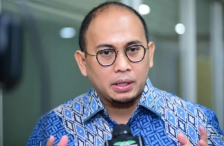 Ini Agenda Andre Rosiade di Sumbar 7 hingga 10 September 2023