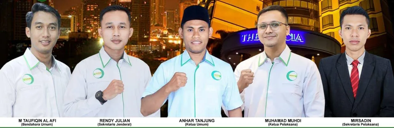 DPP CMMI Bakal Gelar MUNAS I pada 23-24 Desember 2023