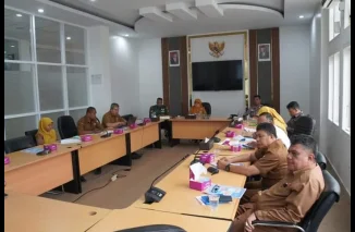 Kendalikan Inflasi, Pemko akan Kembali Salurkan CBP untuk 2.012 KPM