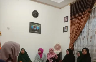 Ini 7 Tuntunan Nabi Muhammad Yang Patut Dilaksanakan Kata Politikus Perempuan Partai Demokrat Bukittinggi