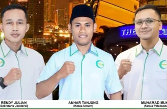 DPP CMMI Bakal Gelar MUNAS I pada 23-24 Desember 2023