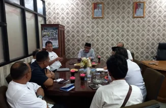 Korban Bencana Gempa 2009 di Dama Gadang Segera Dapatkan Haknya