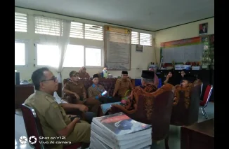 Disbud Kabupaten Agam Sikapi Cepat Kasus Perundungan Seorang Siswa SMP Negeri di Lubuk Basung oleh Sekelompok Siswa