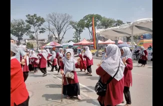 RSOMH Bukittinggi Gelar Berbagai Acara pada Hari Stroke se Dunia