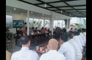 Partai Gerindra Usulkan Gibran Cawapres Prabowo, Erman Safar: Ini Sejarah bagi Indonesia