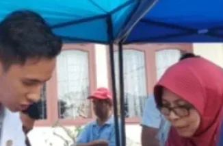 Bukittinggi Gelar Vaksin Rabies Massal Gratis