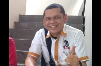 Donny Andri Magek Piliang: Pemimpin Agar Punya Sifat Asah, Asih dan Asuh