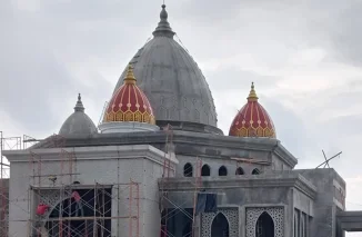 Agam Sebentar Lagi Punya Ikon Wisata Religi, Ini Tujuannya