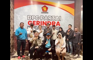 Erizal Chaniago Ungkapkan Jabatan Wako Erman Murni Untuk Kepentingan Masyarakat Kecil