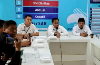 Ini Penyebab SMPN 2 Batusangkar dan SDN 20 Baringin Belajar Virtual