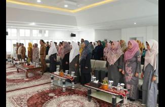 Warga Berharap Hibah Masjid Terus Dianggarkan di APBD Provinsi