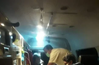 Pos Pelayanan Kesehatan Layani 24 Jam untuk Nataru