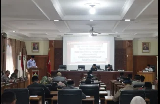 Erman Safar: Pemko akan Dorong Investor Berinvestasi ke Bukittinggi