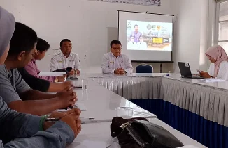 Tanah Datar Gelar Festival Pesona Minangkabau 2023