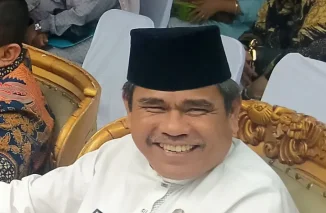 Pedati ke 13 Siap Digelar, Gunung Marapi Diharap Tak Lagi Erupsi