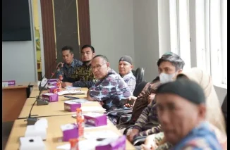 Akhir Januari Pemantauan Penilaian Adipura akan Dilaksanakan di Padang Panjang