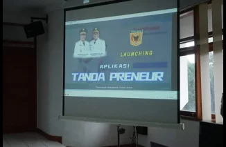 Pengusaha Baru Harus Pantau Aplikasi Tanah Datar Preneur
