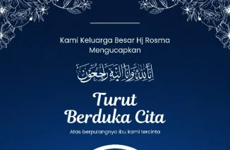 Anggota Komisi II DPRD Bukittinggi Hj Noni S Sos Meninggal Dunia