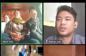 DPD PJS Jambi Bentuk DPC PJS Sungai Penuh-Kerinci