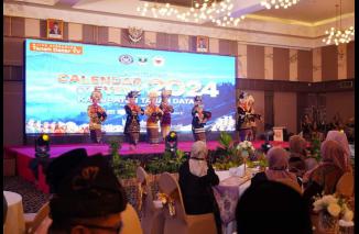Pemkab Tanah Datar Siapkan 70 Event Wisata Selama 2024