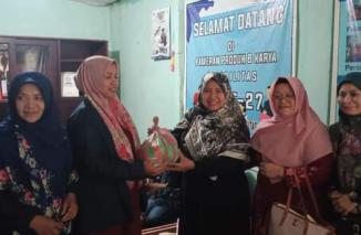 Open Donasi, PPDI Adakan Program Peduli Disabilitas Selama Ramadan