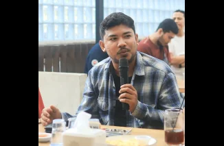 PJS Jambi Kecam Oknum Pengeroyokan Anggota DPC PJS Batanghari