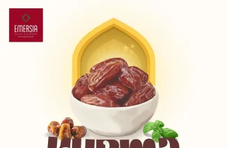 Emersia Hotel Batusangkar Siapkan Paket Berbuka Kurma