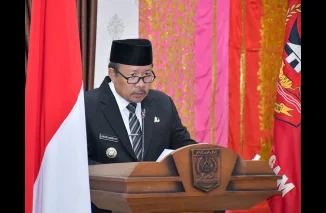 DPRD Sepakati Daerah Otonomi Baru Kabupaten Agam