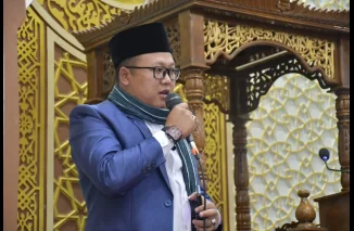 Logo Baznas Disandingkan dengan Foto Walikota Tidaklah Melanggar Aturan 