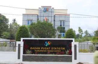 BPS Sebut IPM Tanah Datar 2023 Naik Jadi 75,57 Persen