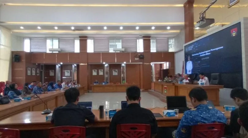 Pentingnya Meningkatkan Kesadaran dan Kesiapsiagaan Dalam Menangani Insiden Siber