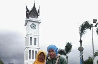 11 Tempat Wisata Paling Menarik di Bukittinggi 