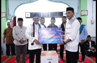 Pemkab Inginkan Anak Tanah Datar Hafal Al Quran