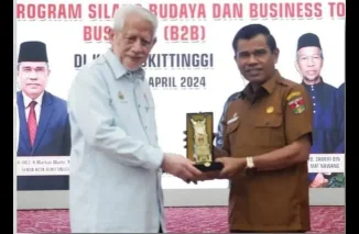 Bukittinggi Terpilih Menjadi Salah Satu Tujuan Pelancongan dan Kebudayaan Pusat Penerangan Pelancongan Negeri Kelantan