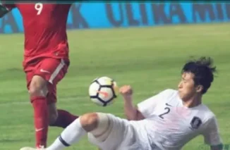 Timnas U23 Lolos Semifinal AFC 2024