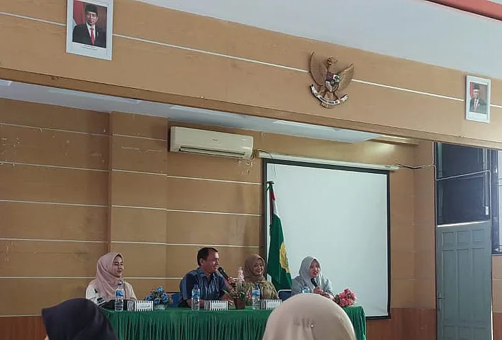 UNITAS Padang  Kerja Sama Dengan Bank CIMB Niaga