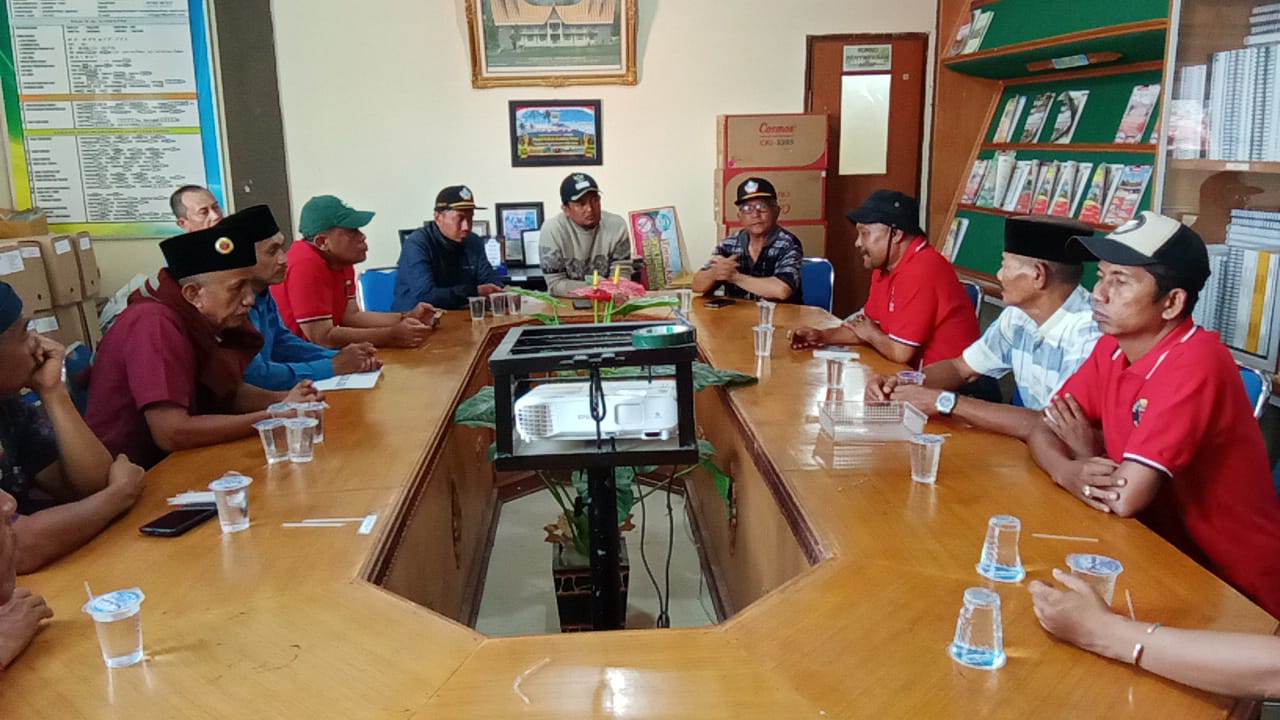 Bantuan Terus Mengalir dari Ikeda Dumai kepada Korban Bencana Galodo di Agam