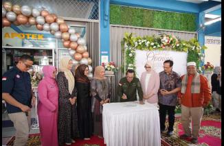 Layanan Kecantikan Wajah dan Kulit Hadir di Klinik Sakato Batusangkar