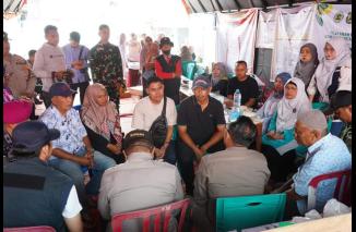 Keluarga Korban Bencana Alam Minta Pencarian Terus Dilakukan