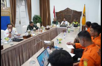 Tim SAR Gabungan Teruskan Pencarian di Hari ke-19